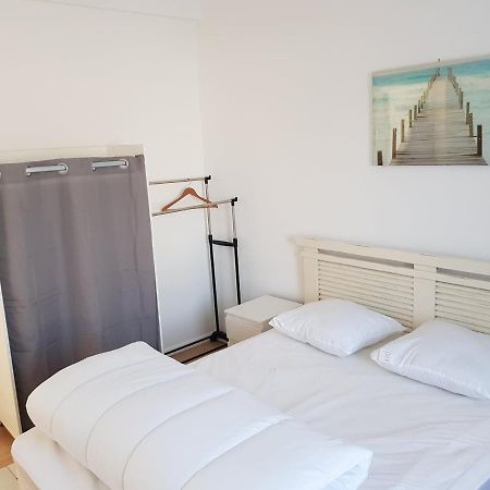 Appart Cosy Plein Centre Apartment แซ็ง-โปล-เดอ-ลีอง ภายนอก รูปภาพ